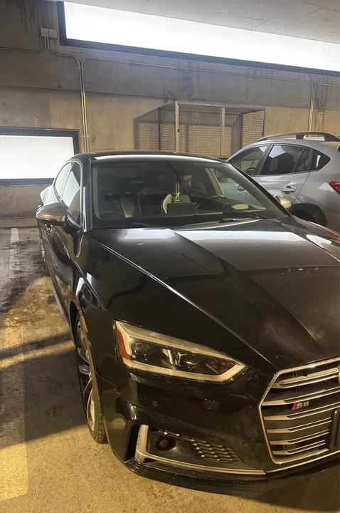 2018 Audi B9 S5 - Image 13 of 20