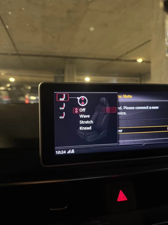 2018 Audi B9 S5 - Image 4 of 20