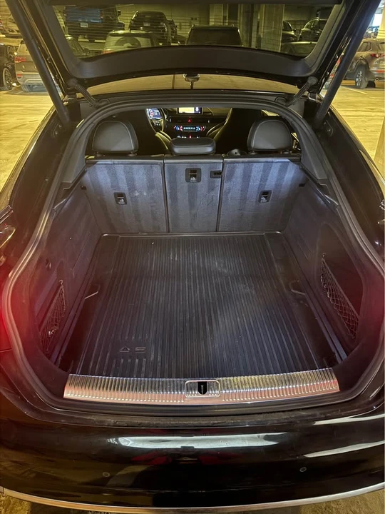 2018 Audi B9 S5 - Image 15 of 20