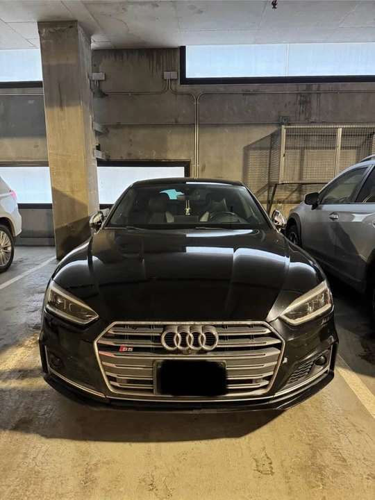 2018 Audi B9 S5 - Image 5 of 20