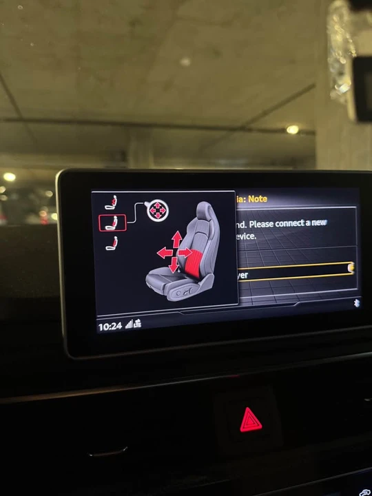 2018 Audi B9 S5 - Image 14 of 20