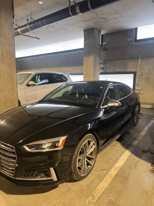 2018 Audi B9 S5 - Image 6 of 20