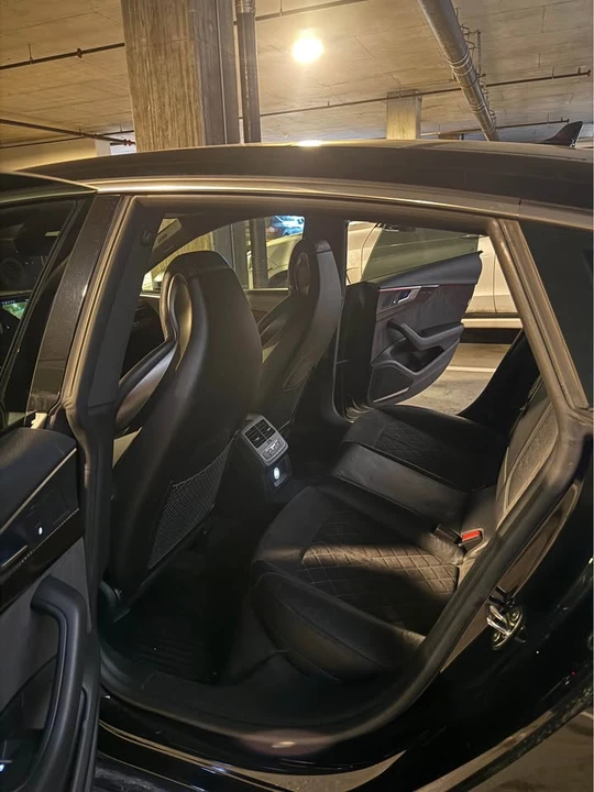 2018 Audi B9 S5 - Image 16 of 20