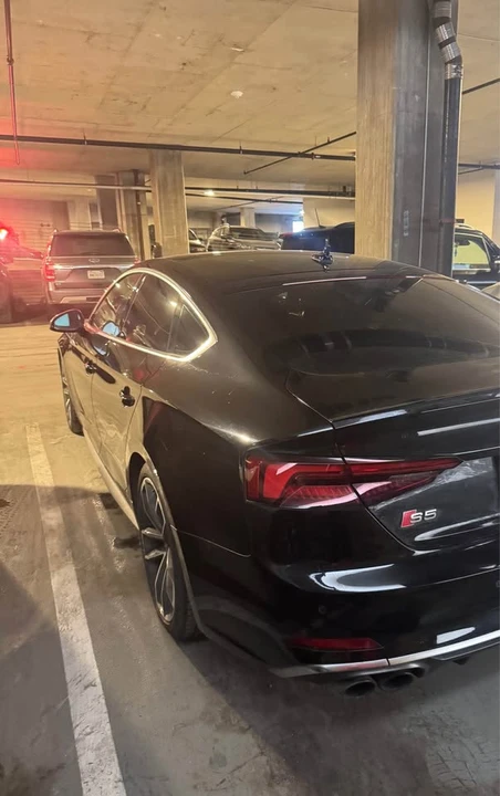 2018 Audi B9 S5 - Image 19 of 20