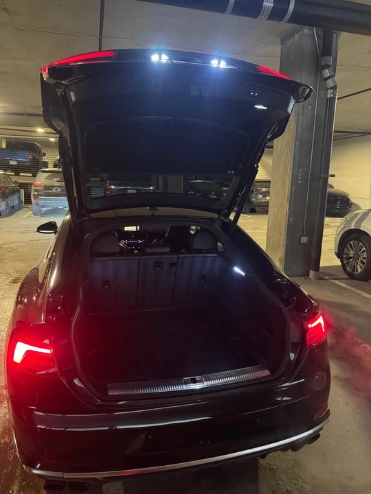 2018 Audi B9 S5 - Image 20 of 20