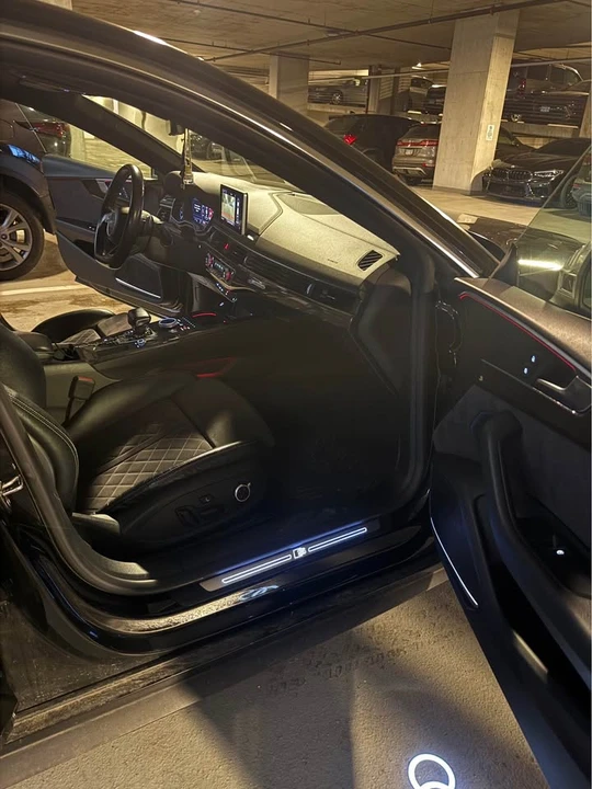 2018 Audi B9 S5 - Image 2 of 20