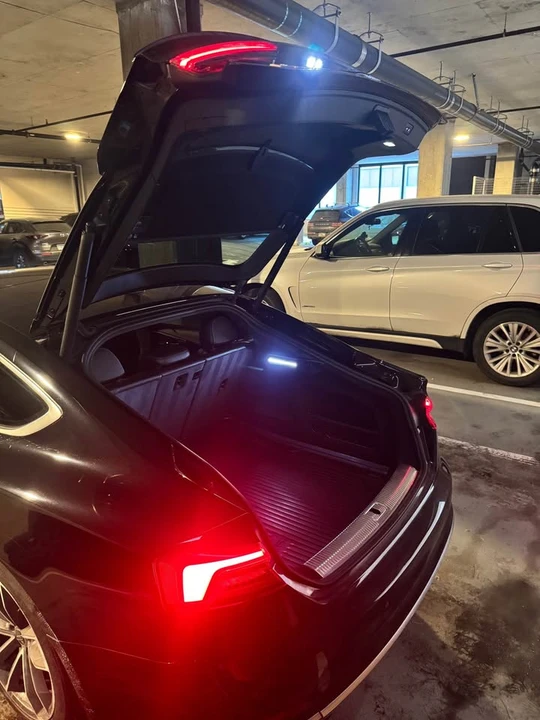 2018 Audi B9 S5 - Image 9 of 20