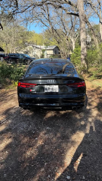 2018 Audi B9 S5 - Image 5 of 10
