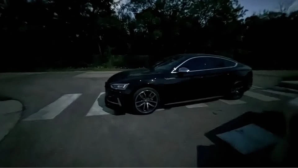 2018 Audi B9 S5 - Image 9 of 10