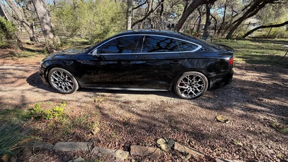 2018 Audi B9 S5 - Image 4 of 10