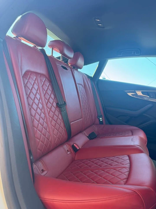 2018 Audi B9 S5 - Image 11 of 19