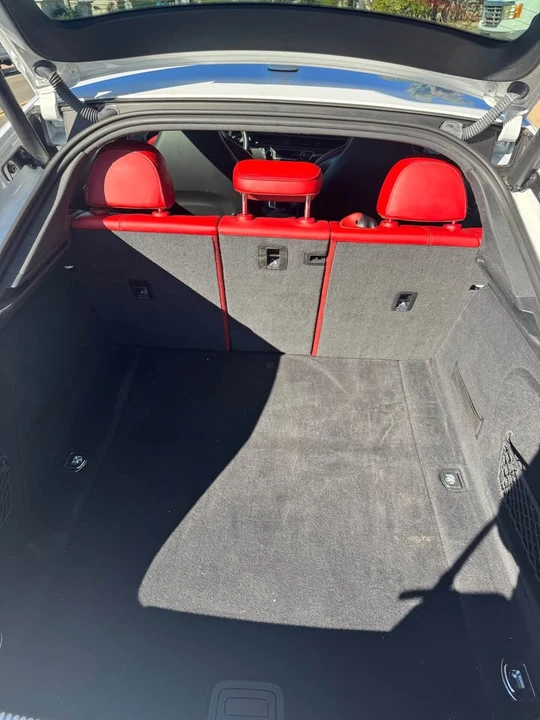 2018 Audi B9 S5 - Image 16 of 19