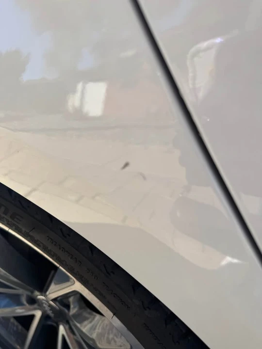 2018 Audi B9 S5 - Image 8 of 19