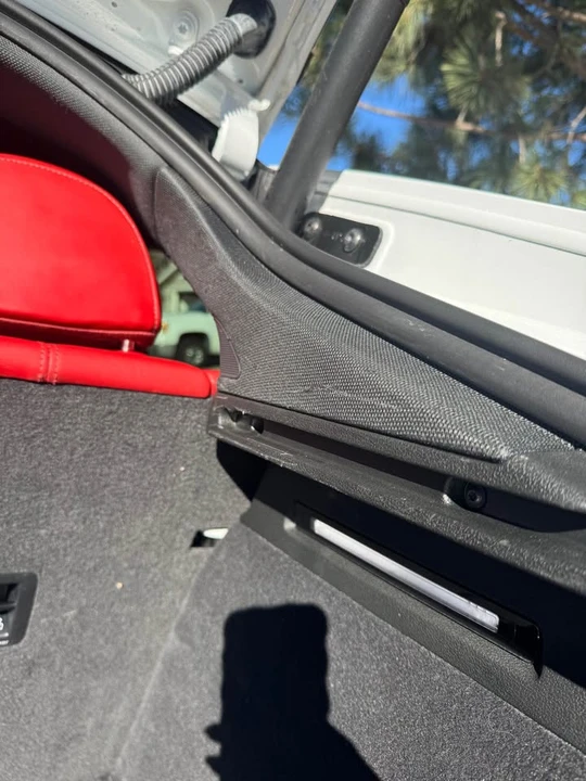 2018 Audi B9 S5 - Image 19 of 19