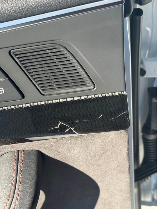 2018 Audi B9 S5 - Image 18 of 19