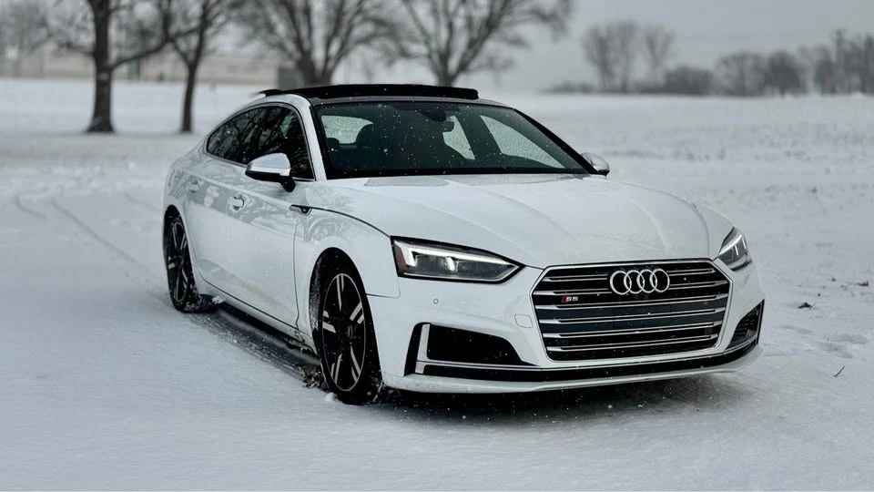 2018 Audi B9 S5 - Image 10 of 20