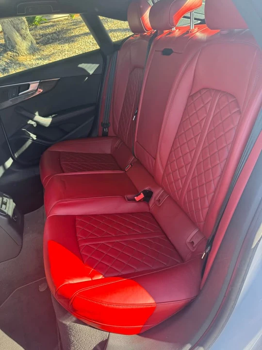 2018 Audi B9 S5 - Image 15 of 19