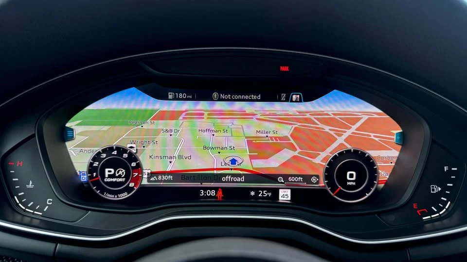 2018 Audi B9 S5 - Image 19 of 20