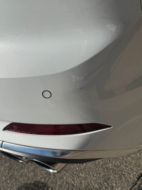 2018 Audi B9 S5 - Image 9 of 19