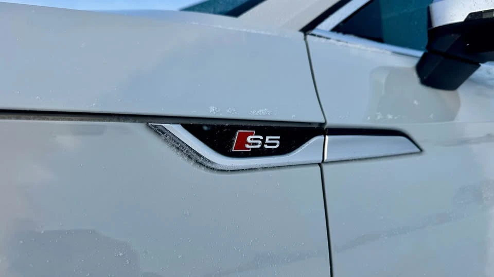 2018 Audi B9 S5 - Image 12 of 20