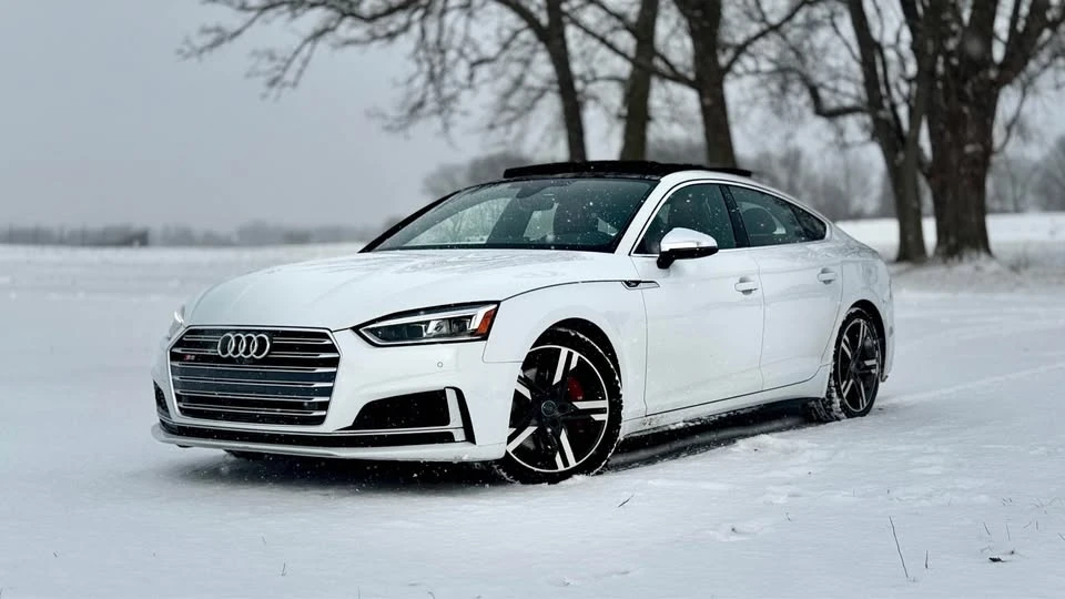 2018 Audi B9 S5 - Image 2 of 20