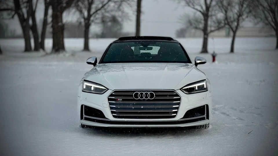 2018 Audi B9 S5 - Image 11 of 20