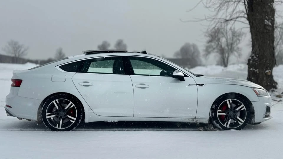 2018 Audi B9 S5 - Image 8 of 20