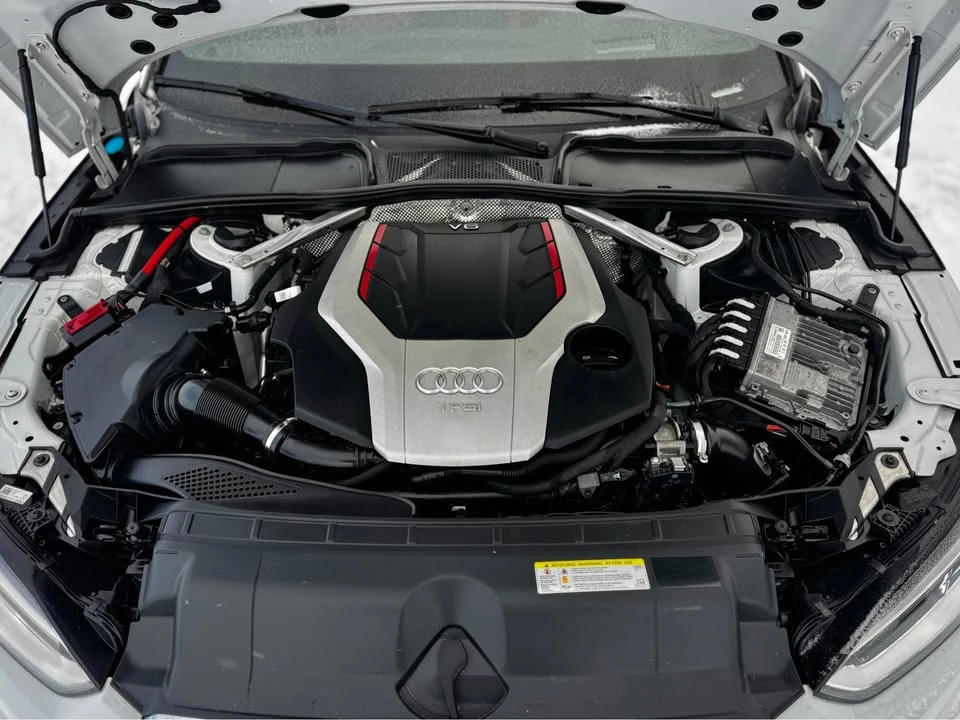 2018 Audi B9 S5 - Image 20 of 20