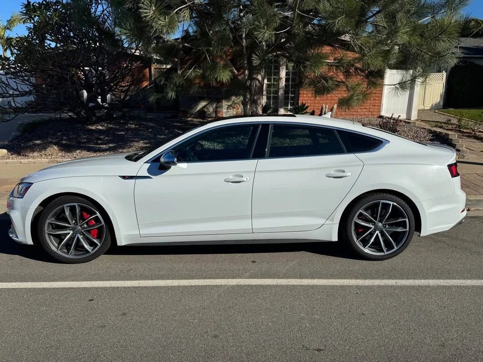 2018 Audi B9 S5 - Image 2 of 19