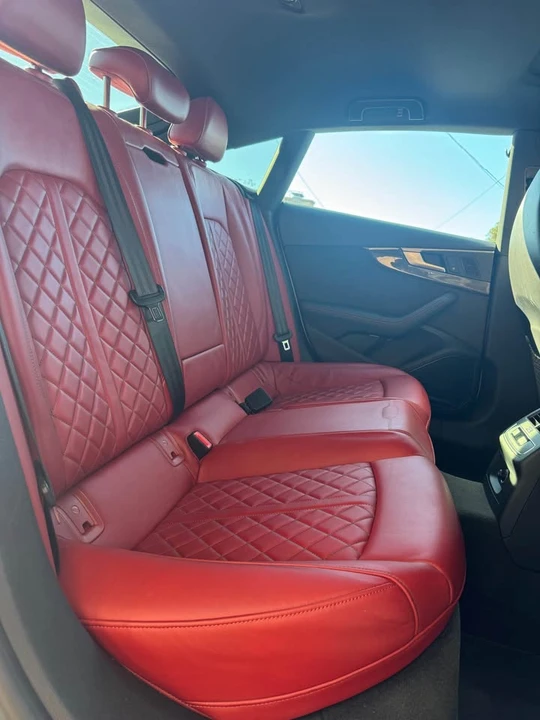 2018 Audi B9 S5 - Image 10 of 19