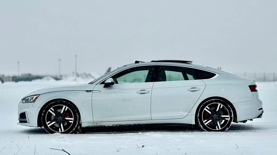2018 Audi B9 S5 - Image 3 of 20