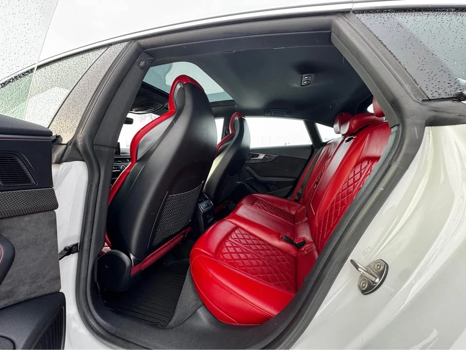 2018 Audi B9 S5 - Image 15 of 20