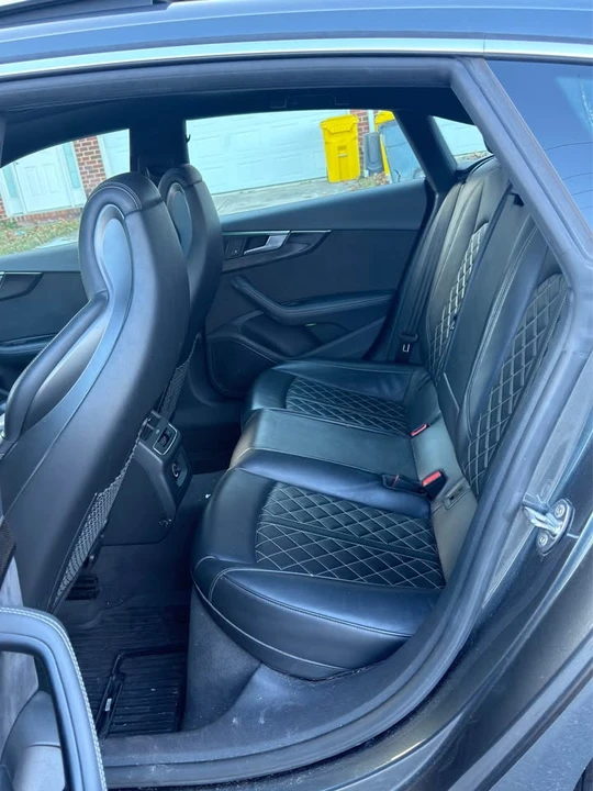 2018 Audi B9 S5 - Image 10 of 10