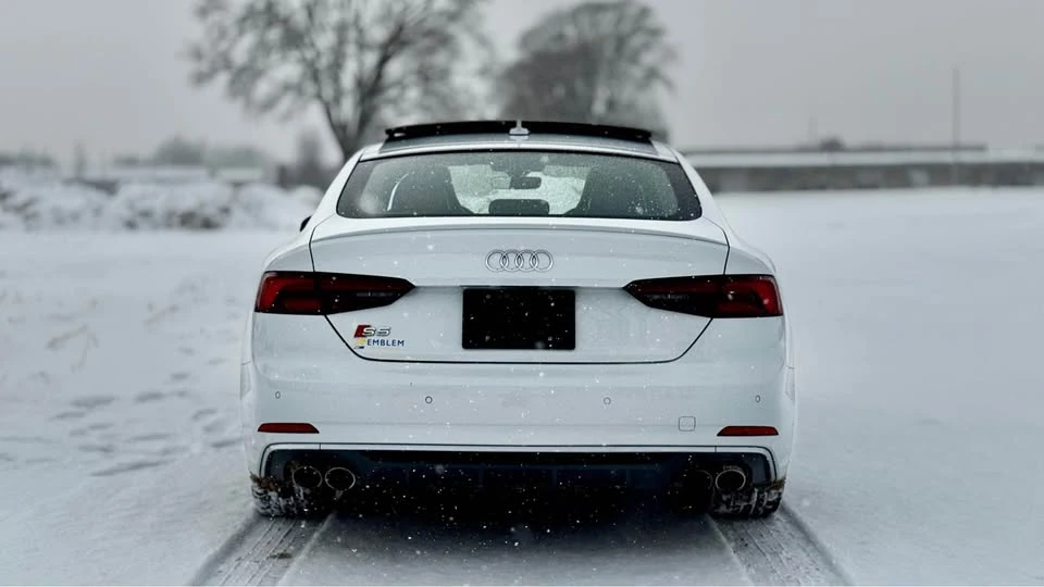 2018 Audi B9 S5 - Image 6 of 20