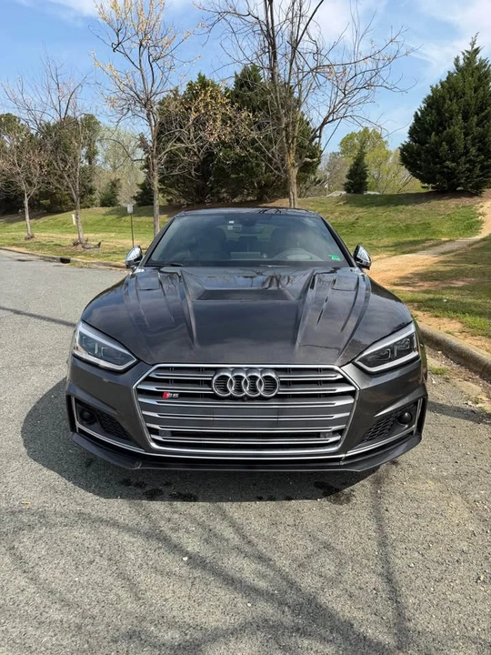 2018 Audi B9 S5 - Image 2 of 20