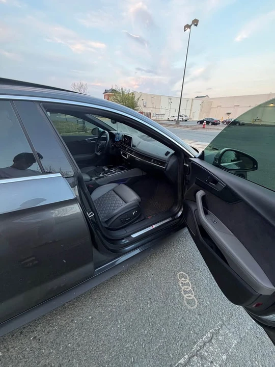 2018 Audi B9 S5 - Image 14 of 20
