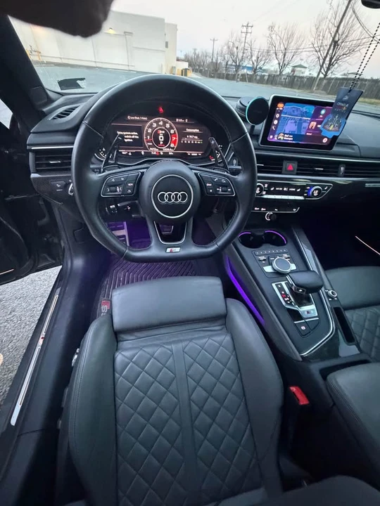 2018 Audi B9 S5 - Image 20 of 20