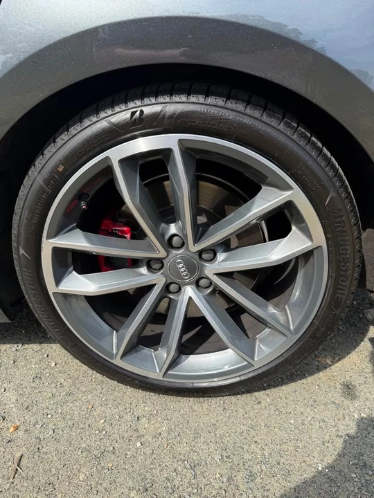 2018 Audi B9 S5 - Image 8 of 20