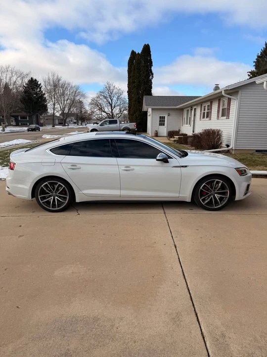 2018 Audi B9 S5 - Image 2 of 10