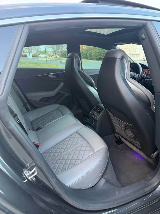 2018 Audi B9 S5 - Image 13 of 20