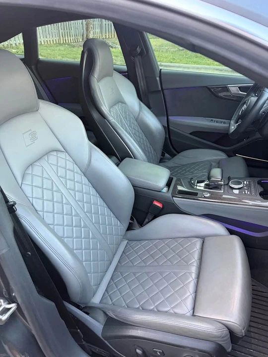 2018 Audi B9 S5 - Image 16 of 20