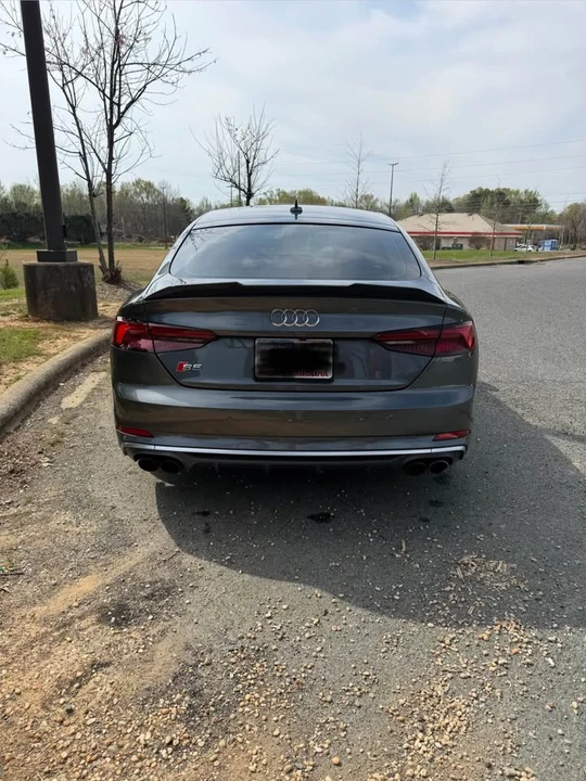 2018 Audi B9 S5 - Image 6 of 20