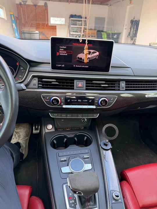 2018 Audi B9 S5 - Image 5 of 10