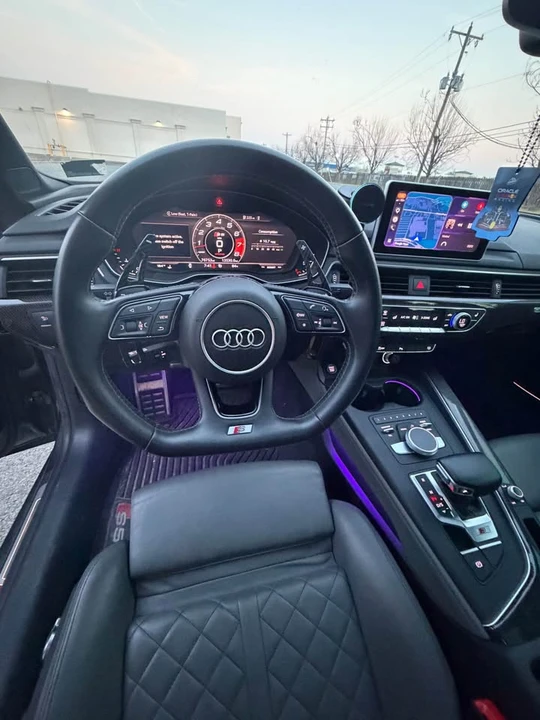 2018 Audi B9 S5 - Image 19 of 20
