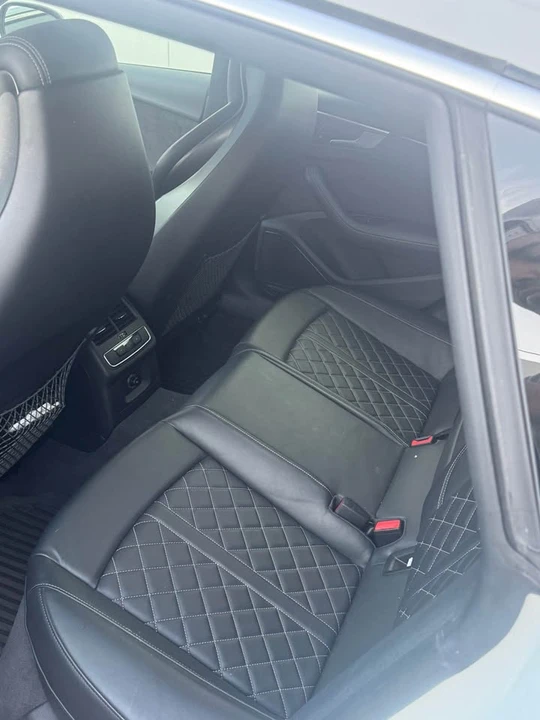 2018 Audi B9 S5 - Image 5 of 7