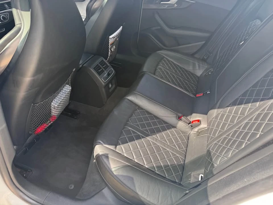 2018 Audi B9 S5 - Image 7 of 8