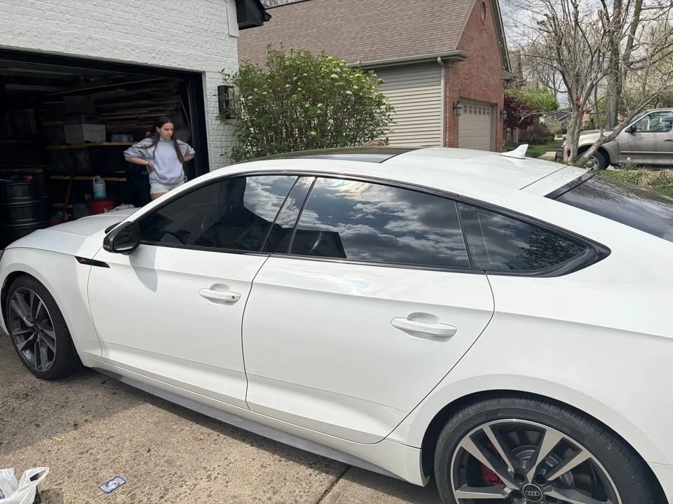 2018 Audi B9 S5 - Image 3 of 8