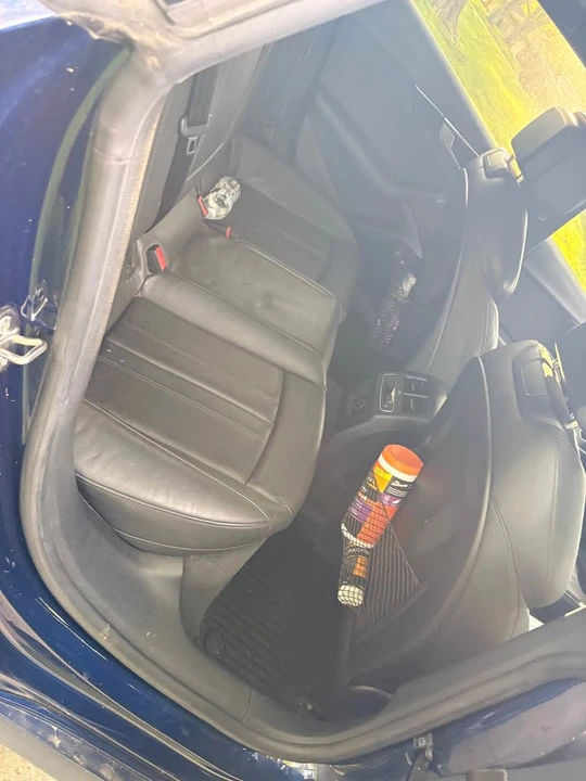 2018 Audi B9 S5 - Image 8 of 8