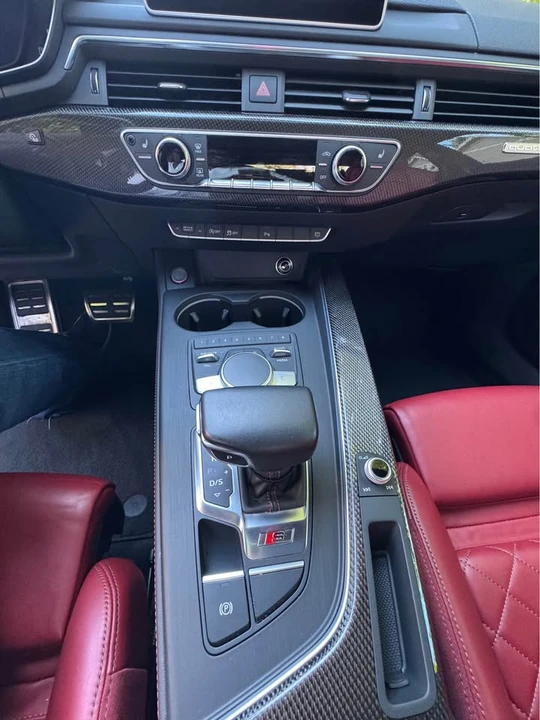 2018 Audi B9 S5 - Image 16 of 20