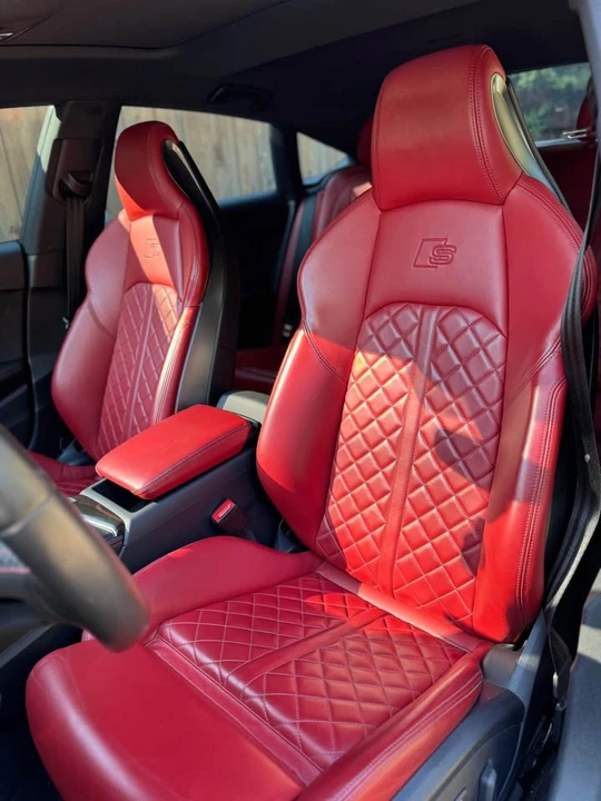 2018 Audi B9 S5 - Image 20 of 20